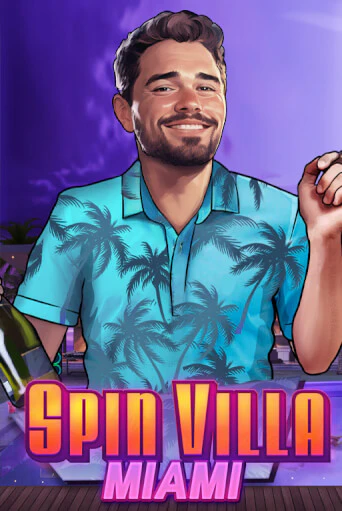 Spin Villa играть демо онлайн | Вулкан Слотс без регистрации