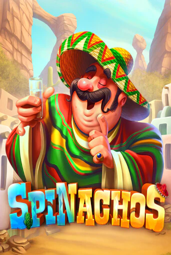 Spinachos играть демо онлайн | Вулкан Слотс без регистрации