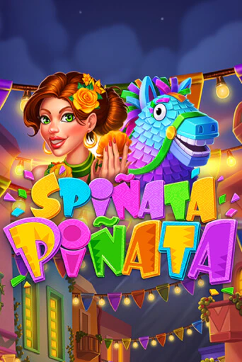 Spinata Pinata играть демо онлайн | Вулкан Слотс без регистрации