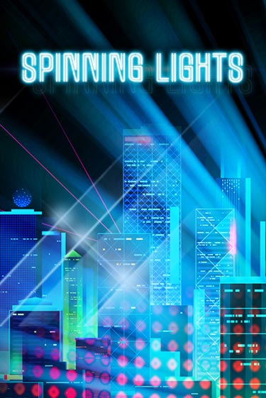 Spinning Lights играть демо онлайн | Вулкан Слотс без регистрации