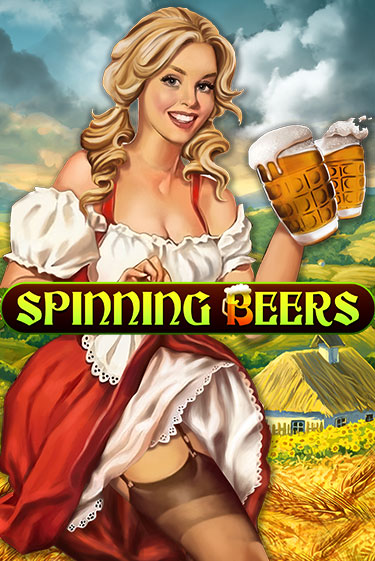 Spinning Beers играть демо онлайн | Вулкан Слотс без регистрации