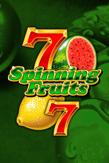 Spinning Fruits играть демо онлайн | Вулкан Слотс без регистрации