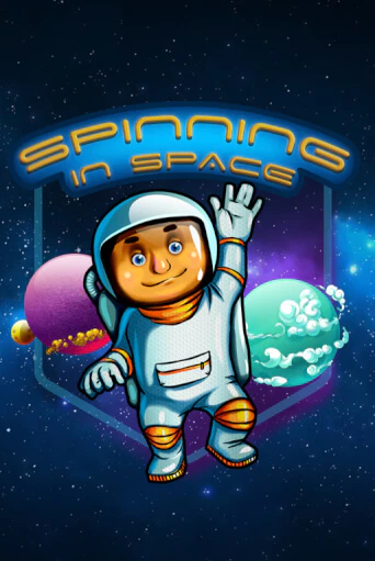 Spinning In Space играть демо онлайн | Вулкан Слотс без регистрации