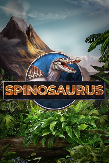 Spinosaurus играть демо онлайн | Вулкан Слотс без регистрации