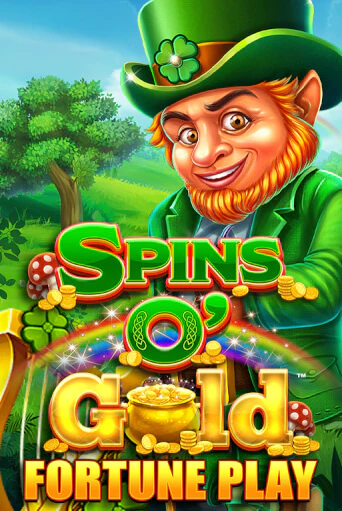 Spins O’ Gold Fortune Play играть демо онлайн | Вулкан Слотс без регистрации