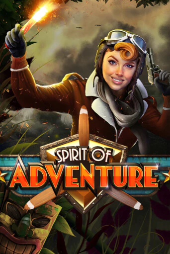 Spirit of Adventure играть демо онлайн | Вулкан Слотс без регистрации