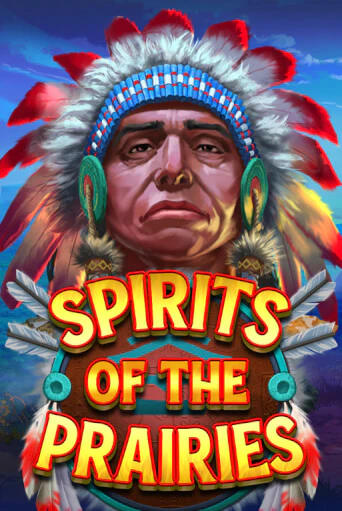 Spirits of the Prairies играть демо онлайн | Вулкан Слотс без регистрации