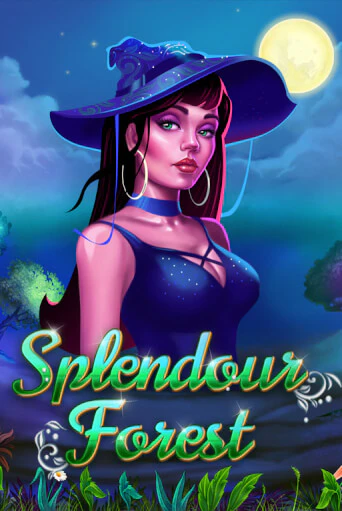 Splendour Forest играть демо онлайн | Вулкан Слотс без регистрации
