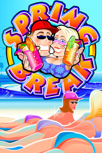 Spring Break играть демо онлайн | Вулкан Слотс без регистрации