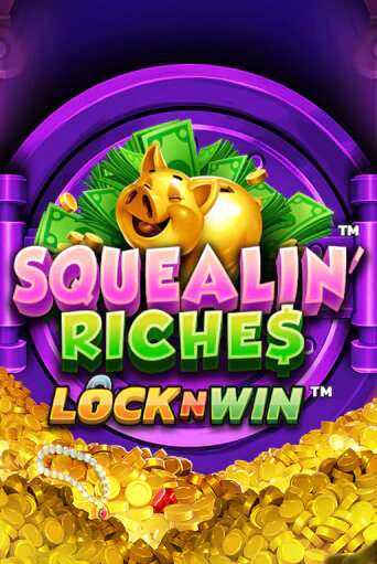 Squealin' Riches играть демо онлайн | Вулкан Слотс без регистрации
