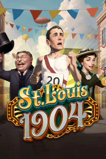 St Louis 1904 играть демо онлайн | Вулкан Слотс без регистрации