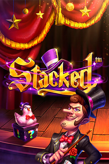 Stacked играть демо онлайн | Вулкан Слотс без регистрации