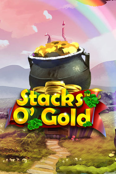 Stacks O' Gold играть демо онлайн | Вулкан Слотс без регистрации