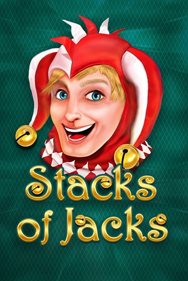 Stacks of Jacks играть демо онлайн | Вулкан Слотс без регистрации