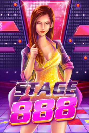 Stage 888 играть демо онлайн | Вулкан Слотс без регистрации