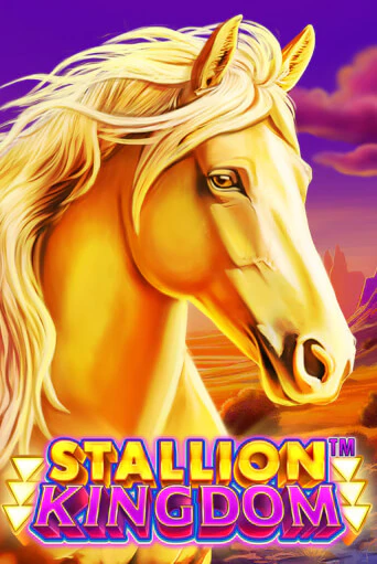 Stallion Kingdom™ играть демо онлайн | Вулкан Слотс без регистрации