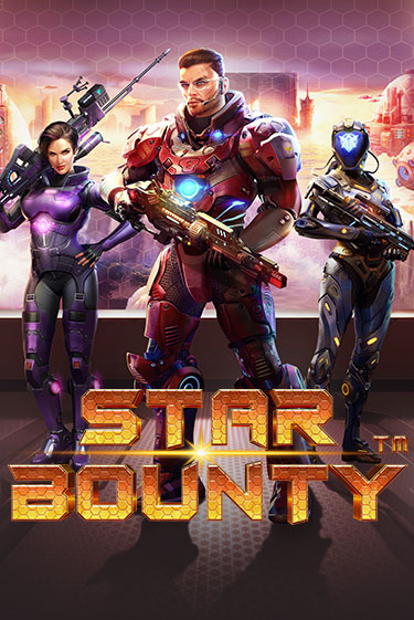 Star Bounty играть демо онлайн | Вулкан Слотс без регистрации