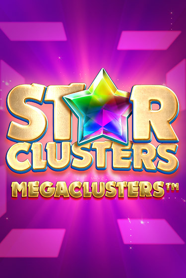 Star Clusters играть демо онлайн | Вулкан Слотс без регистрации