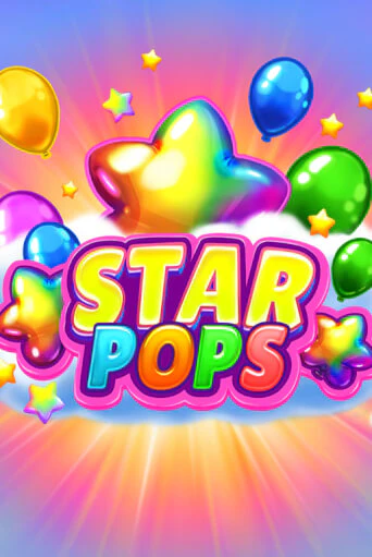 Star Pops играть демо онлайн | Вулкан Слотс без регистрации