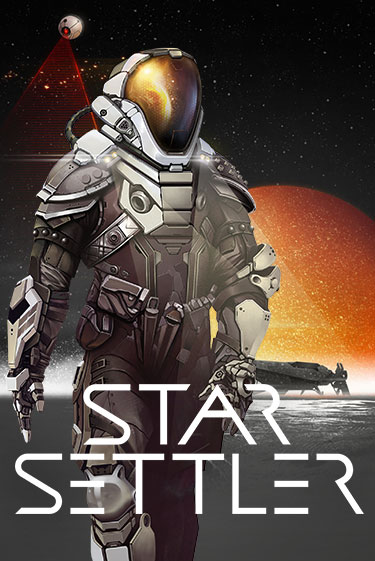 Star Settler играть демо онлайн | Вулкан Слотс без регистрации