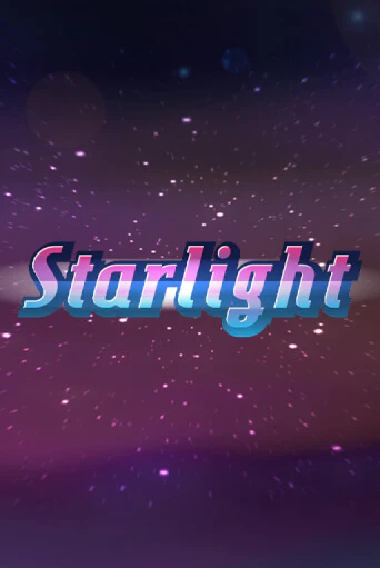 Starlight играть демо онлайн | Вулкан Слотс без регистрации
