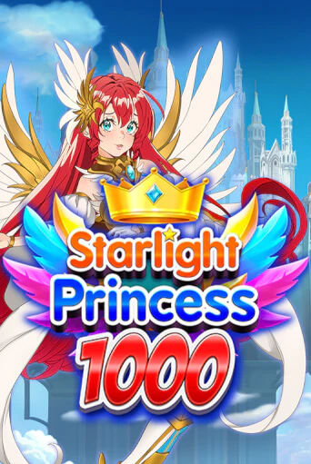 Starlight Princess 1000 играть демо онлайн | Вулкан Слотс без регистрации