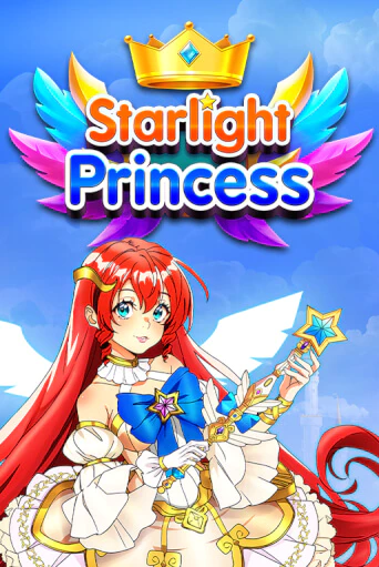 Starlight Princess играть демо онлайн | Вулкан Слотс без регистрации