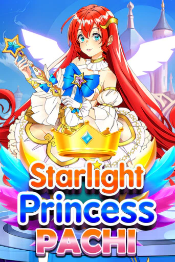 Starlight Princess Pachi играть демо онлайн | Вулкан Слотс без регистрации