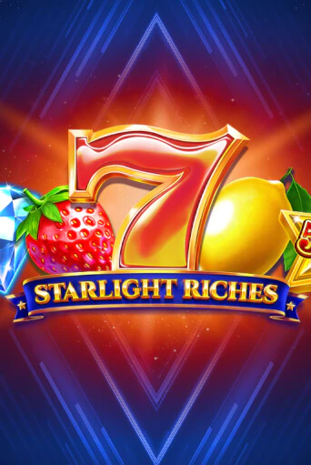 Starlight Riches играть демо онлайн | Вулкан Слотс без регистрации