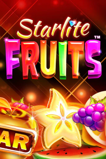 Starlite Fruits™ играть демо онлайн | Вулкан Слотс без регистрации