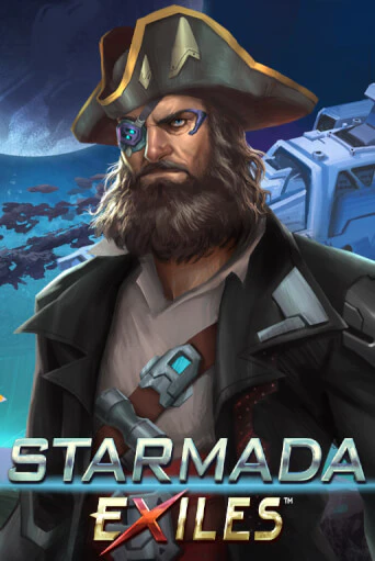 Starmada Exiles играть демо онлайн | Вулкан Слотс без регистрации