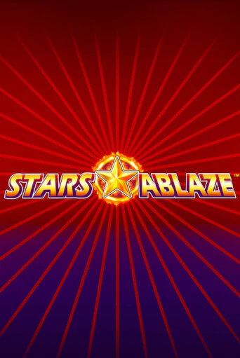 Stars Ablaze играть демо онлайн | Вулкан Слотс без регистрации