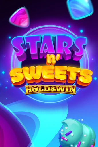 Stars n' Sweets™ Hold & Win™ играть демо онлайн | Вулкан Слотс без регистрации