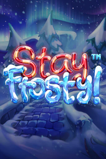 Stay Frosty! играть демо онлайн | Вулкан Слотс без регистрации