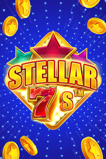 Stellar 7s™ играть демо онлайн | Вулкан Слотс без регистрации