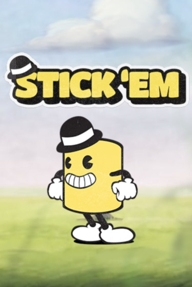 Stickem играть демо онлайн | Вулкан Слотс без регистрации