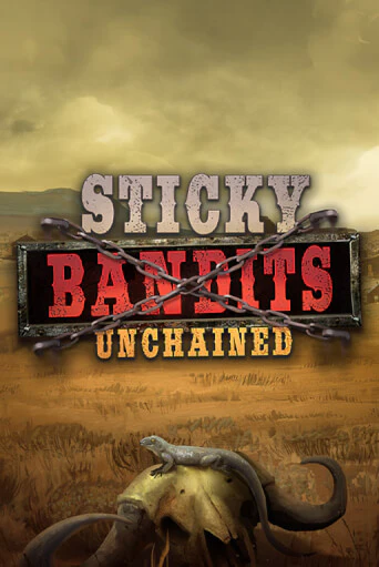 Sticky Bandits Unchained играть демо онлайн | Вулкан Слотс без регистрации