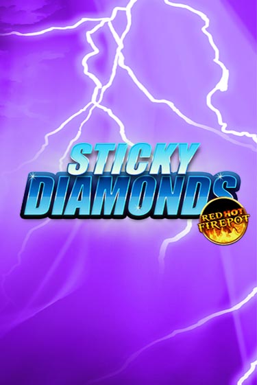 Sticky Diamonds Red Hot Firepot играть демо онлайн | Вулкан Слотс без регистрации
