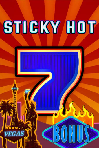 Sticky Hot играть демо онлайн | Вулкан Слотс без регистрации