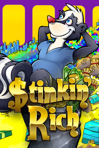 Stinkin’ Rich играть демо онлайн | Вулкан Слотс без регистрации