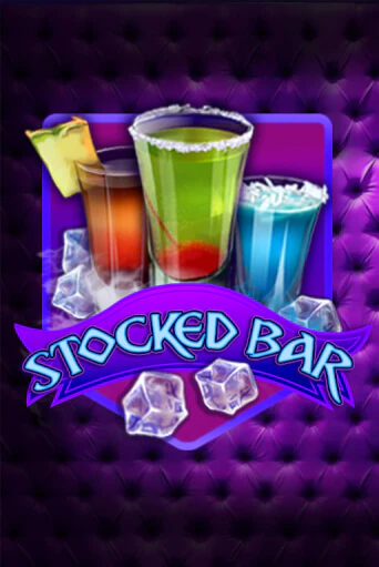 Stocked Bar играть демо онлайн | Вулкан Слотс без регистрации