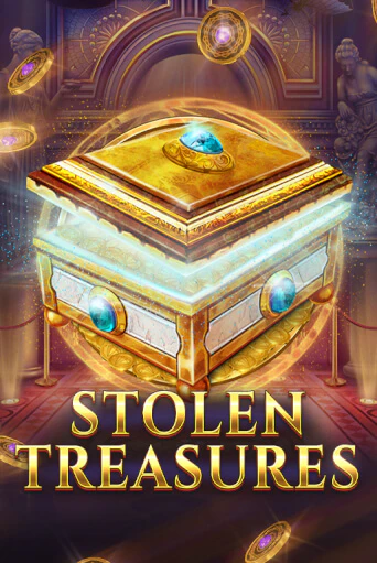 Stolen Treasures играть демо онлайн | Вулкан Слотс без регистрации