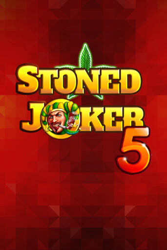 Stoned Joker 5 играть демо онлайн | Вулкан Слотс без регистрации