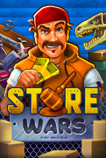 Store Wars играть демо онлайн | Вулкан Слотс без регистрации