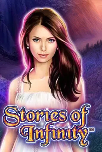 Stories of Infinity играть демо онлайн | Вулкан Слотс без регистрации