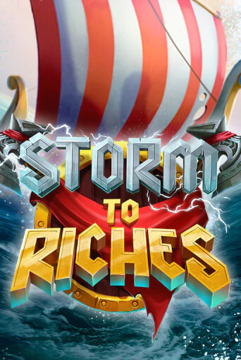 Storm To Riches играть демо онлайн | Вулкан Слотс без регистрации