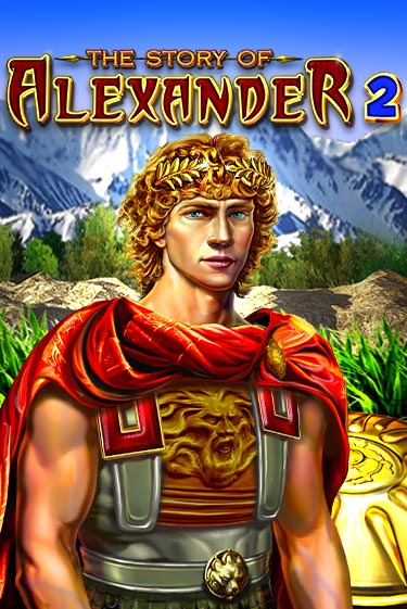 The Story of Alexander 2 играть демо онлайн | Вулкан Слотс без регистрации