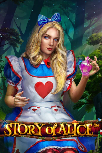 Story Of Alice играть демо онлайн | Вулкан Слотс без регистрации