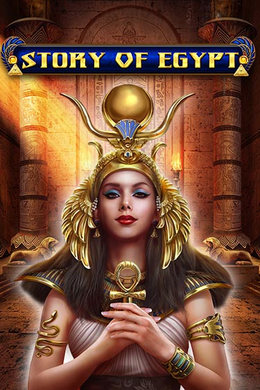Story Of Egypt играть демо онлайн | Вулкан Слотс без регистрации