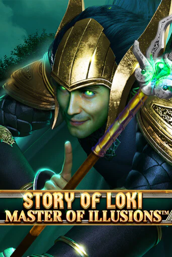 Story Of Loki - Master Of Illusions играть демо онлайн | Вулкан Слотс без регистрации